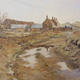 Farm on the Moors