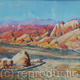 Painted Desert