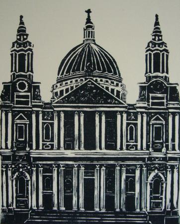 St Pauls Cathedral