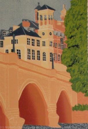 Richmond Bridge
