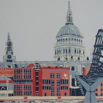 St Pauls with City of London School