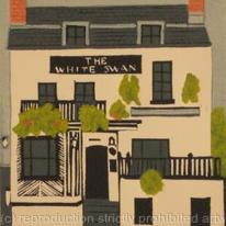 The White Swan