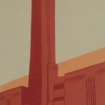 Tate Modern (red)