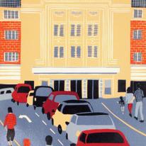 The Odeon at Richmond upon Thames