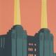 Battersea Power Station…