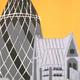 Gherkin (grey)