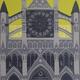 Westminster Abbey (lime)