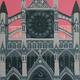 Westminister Abbey (pink)