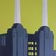 Battersea Power Station…