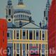 St Paul's Cathedral…