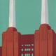 Battersea Power Station…