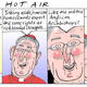 Cardinal (Hot Air, The…