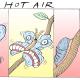 Metamorphosis (Hot Air,…