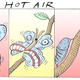 Hot Air (The Observer)