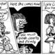Stand up to her (Pervs…