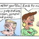 Normal (The Hypochondriac,…