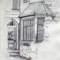 Peregrine Hall, Cornwall