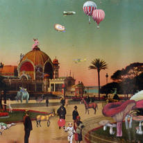 Momento from Nice I