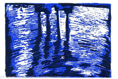 Hammersmith Pier