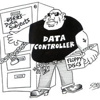 Data Controller