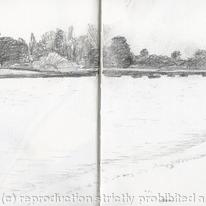 River Deben 28.IV.10