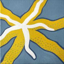 Starfish Enterprise Yellow