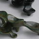 Ooze | £500 | 22 x 48cm | Bronze Ooze