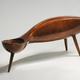 Gleam 6 | £150 | 5 x 19cm | Bronze Gleam 6