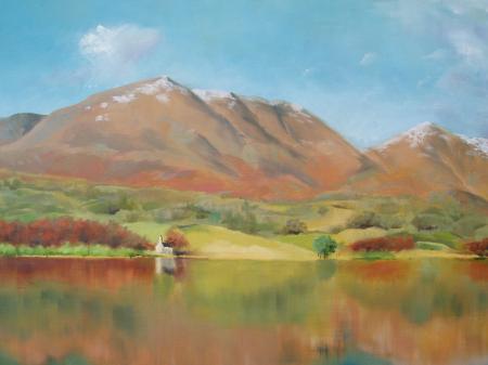 Coniston Water (2007)