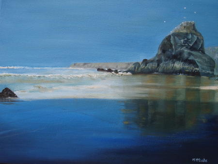 Bedruthan Steps (2008)
