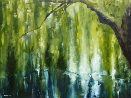 Beddington Trees