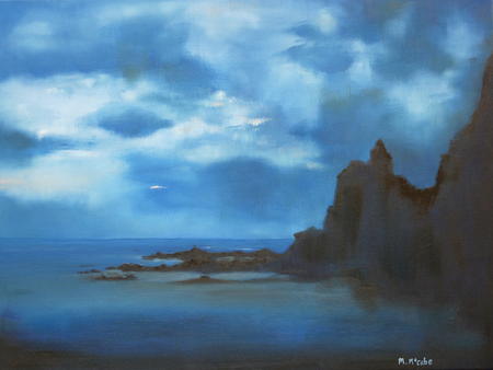 Trevaunance Cove 2 (2009)