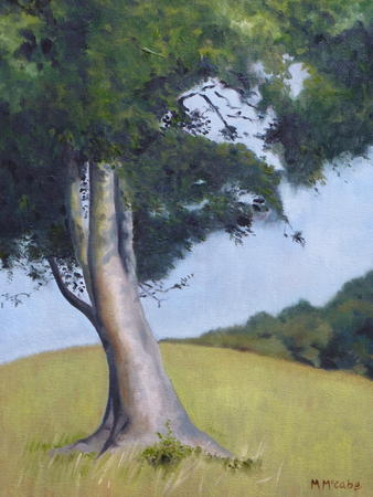 Happy Valley Tree (2010)