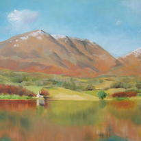 hidden Coniston Water (2007)
