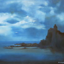 hidden Trevaunance Cove 2 (2009)