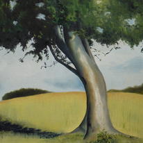 hidden Happy Valley Tree 2…