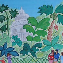 Botanic Garden