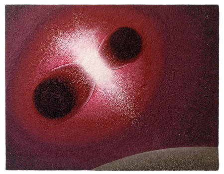 Cosmic Manumision