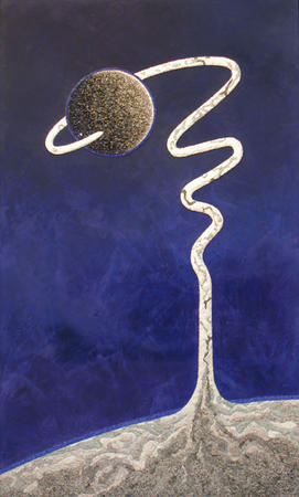The Journeyman
