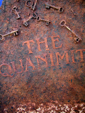 Equinimity (Detail)