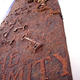 Equinimity - detail