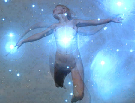 falling star