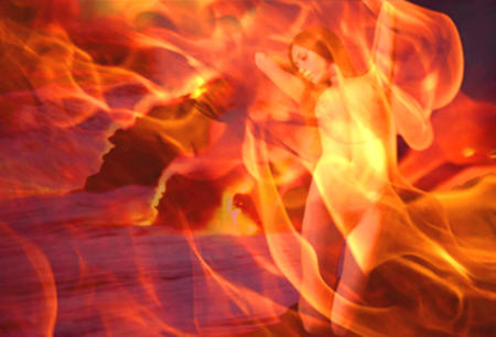 the fire starter