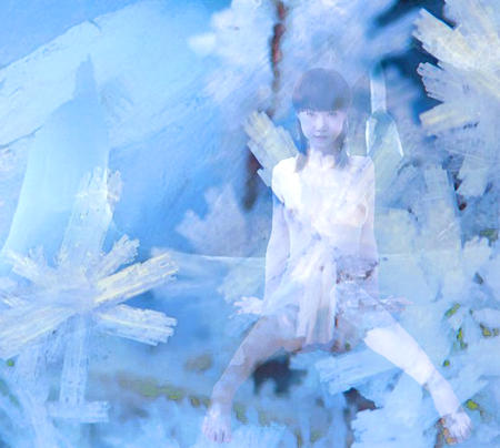oriental frost