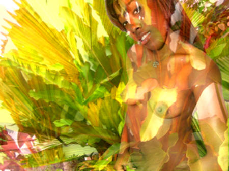 bajun camoflage