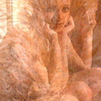 wood nymph