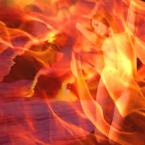 the fire starter