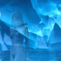 iceburg siren