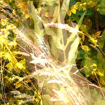 grass girl