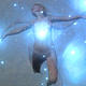 falling star